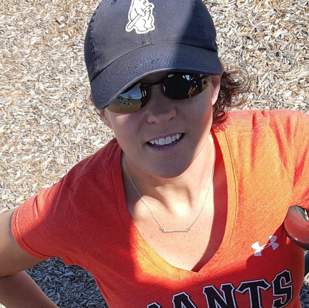 Meet your Posher, Carly